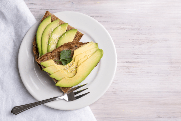 Combine These Foods To Burn Fat