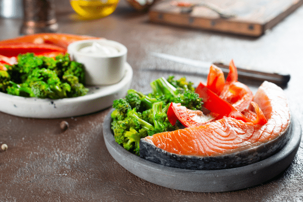 Combine These Foods To Burn Fat