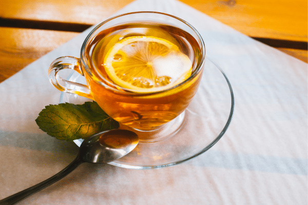 Combine These Foods To Burn Fat