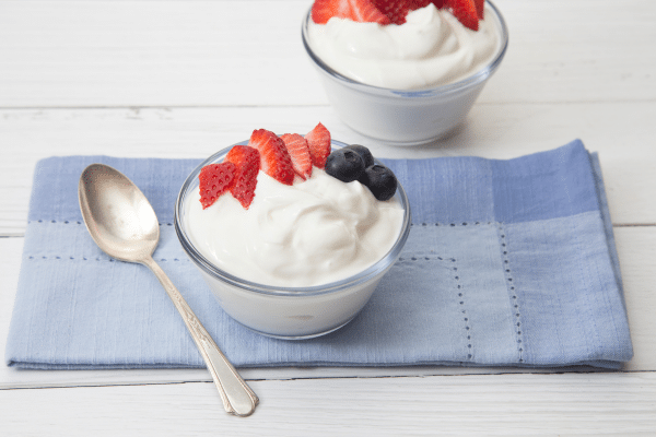 Combine These Foods To Burn Fat