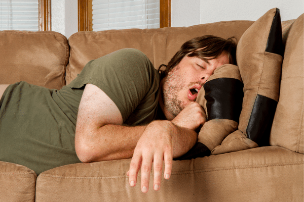 Healthy Sleeping Habits