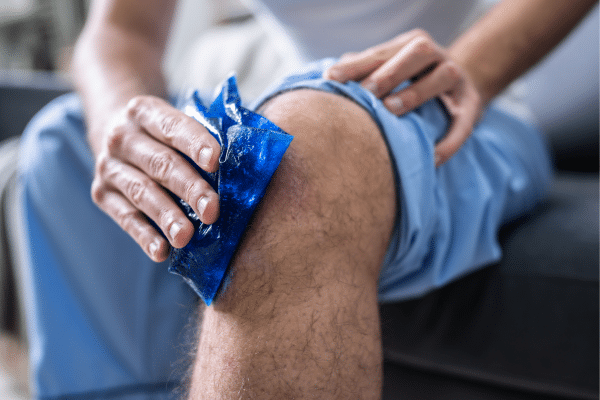 Home Remedies For Aching Joints