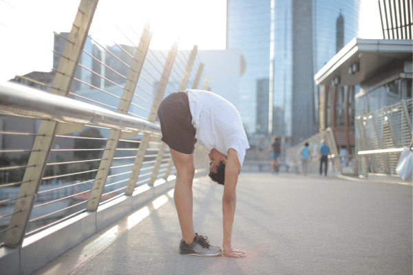 Why Pilates Is The Best Form Of Exercise