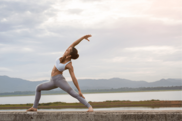 Benefits Of Strength Training