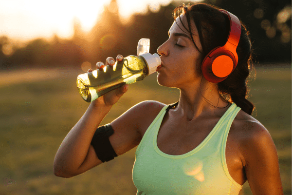 Things Nutritionists Wish You Knew