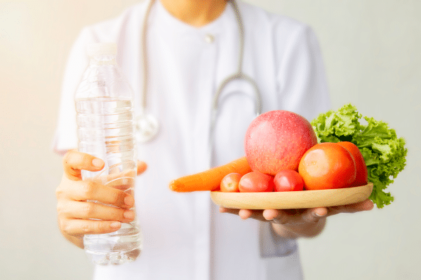Things Nutritionists Wish You Knew