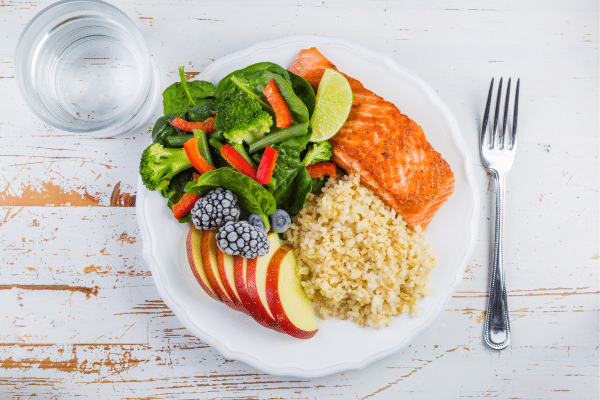 Things Nutritionists Wish You Knew