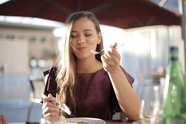 Things Nutritionists Wish You Knew