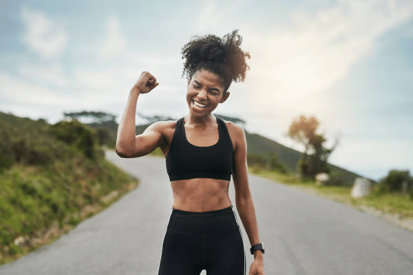 Reasons Why You Should Start Running Today