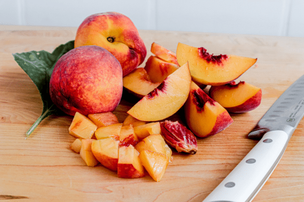 Fruits And Vegetables That Have High Water Content