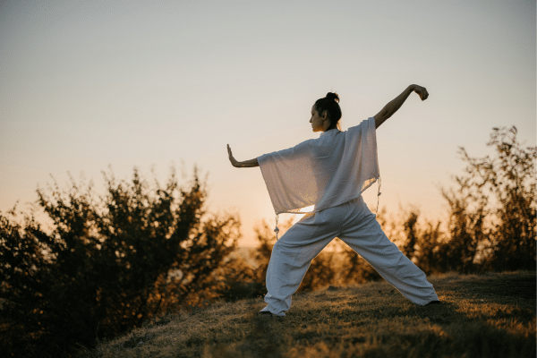 Simple Hand-Eye Coordination Exercises