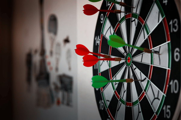 Simple Hand-Eye Coordination Exercises