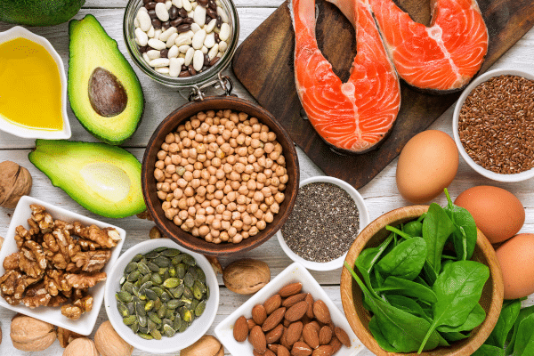 Natural Ways To Boost Your Immune System