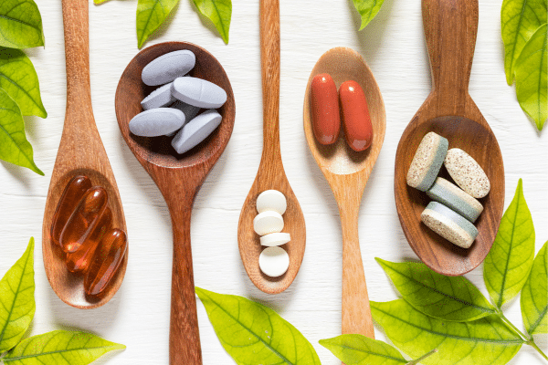 Natural Ways To Boost Your Immune System