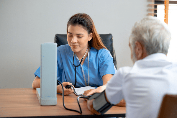 Ways To Prevent High Blood Pressure