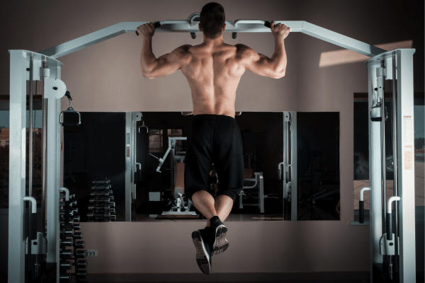 Top Bodyweight Exercises