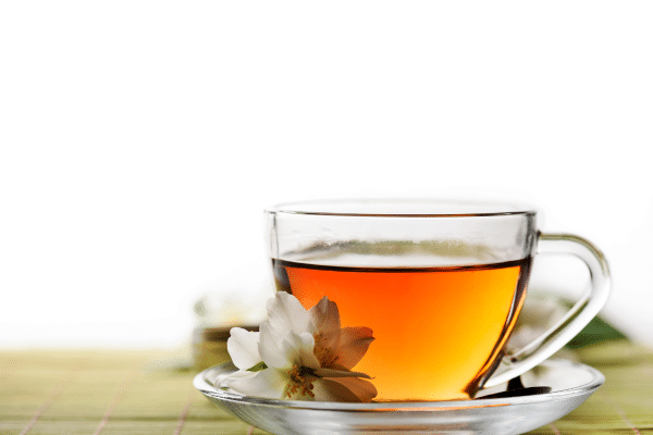 Best Teas To Start Your Day