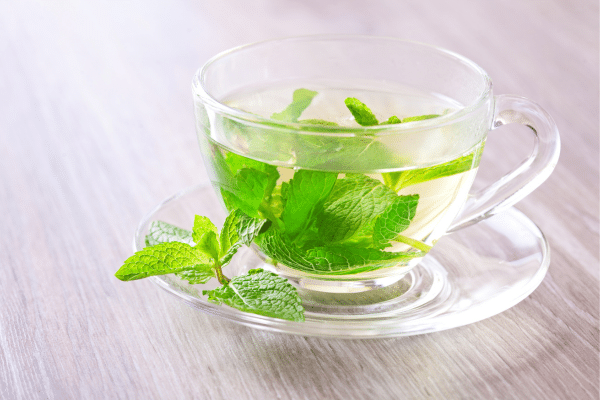 Best Teas To Start Your Day