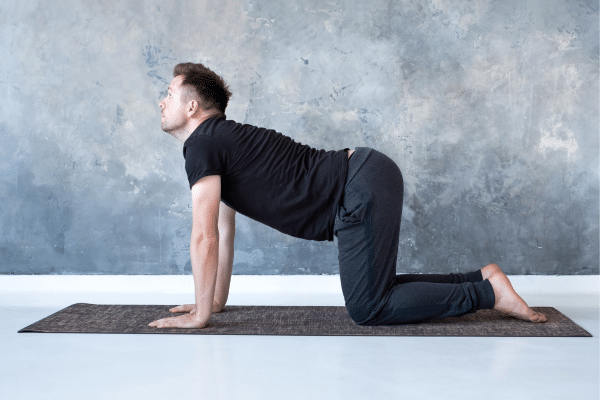 Best Stretches To Relieve Back Pain