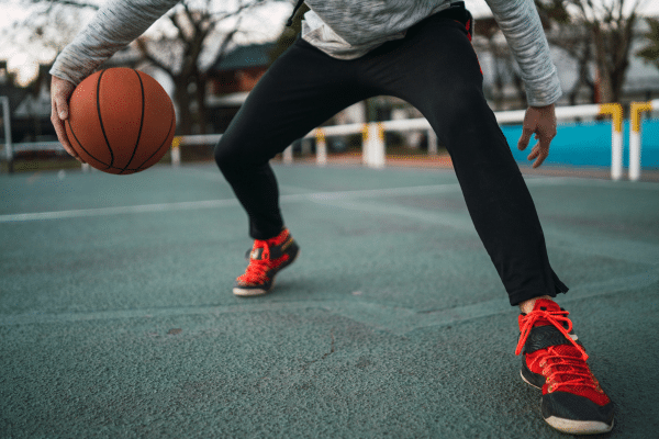 Simple Hand-Eye Coordination Exercises