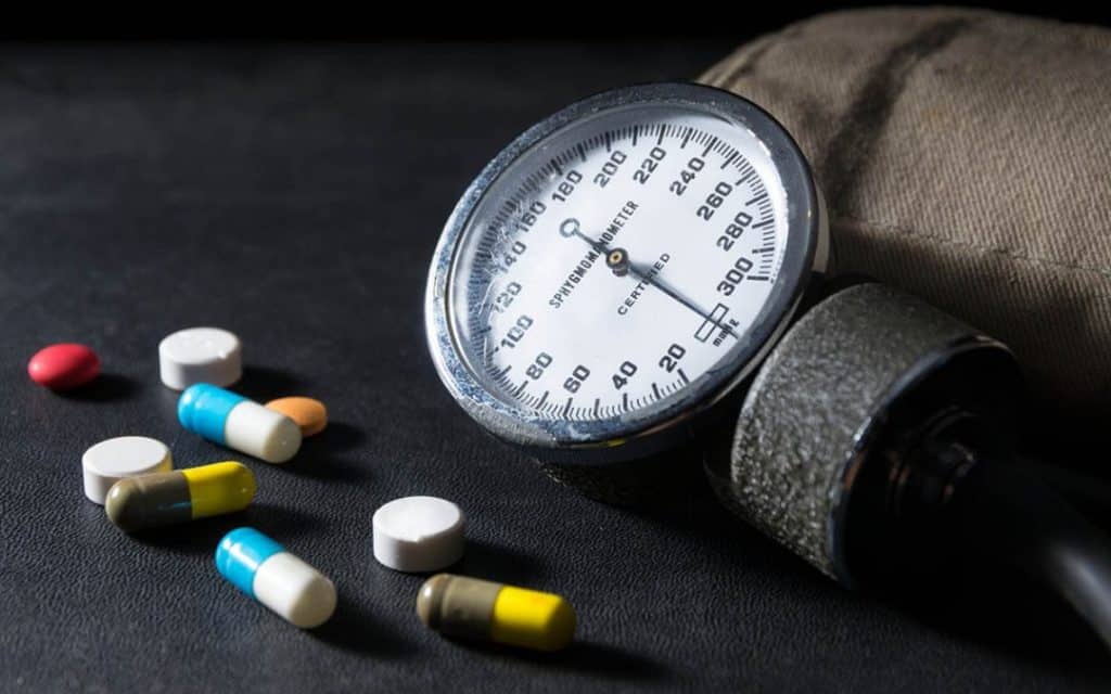 Blood Pressure Medications: What You Should Know
