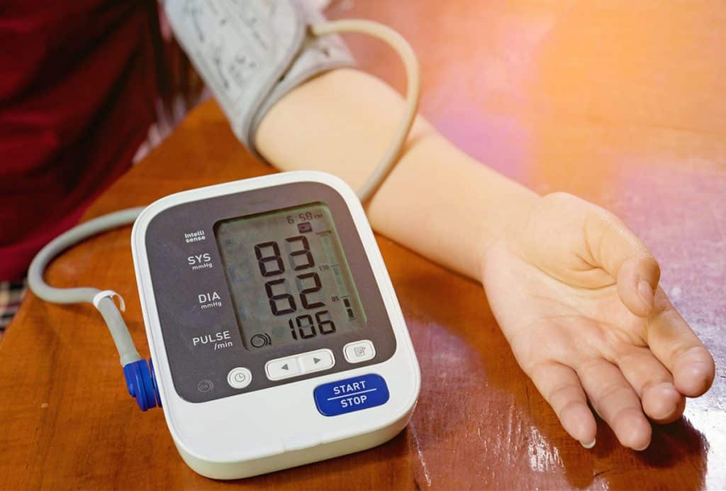 Blood Pressure Medications: What You Should Know