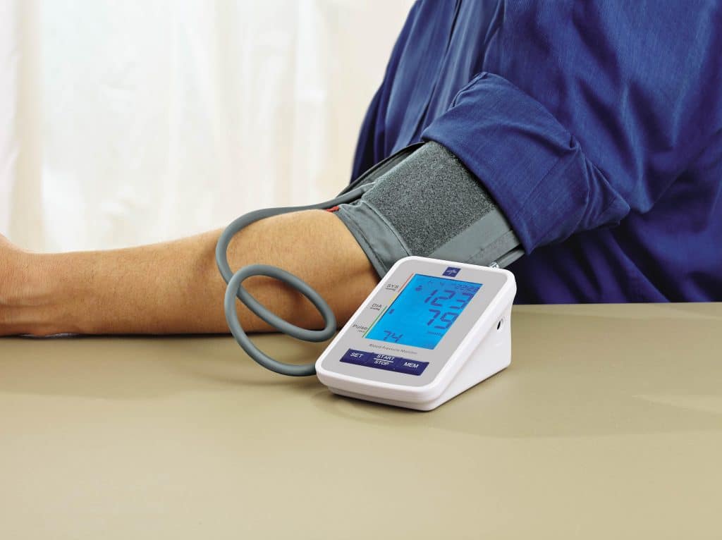 Blood Pressure Medications: What You Should Know