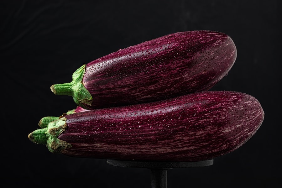 Nightshade Vegetables