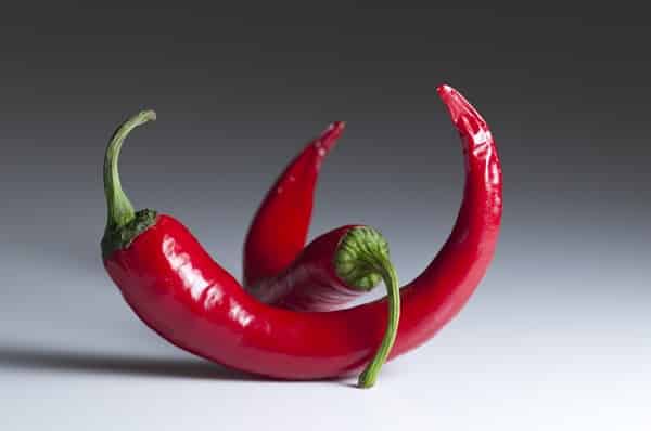Nightshade Vegetables