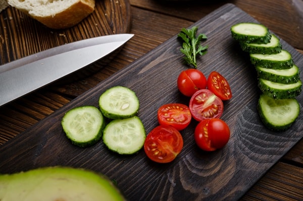 Nightshade Vegetables