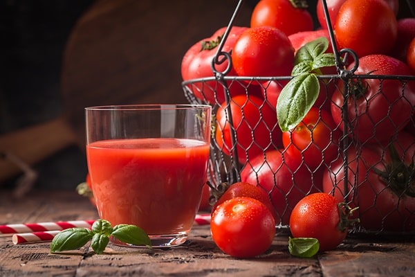 Nightshade Vegetables