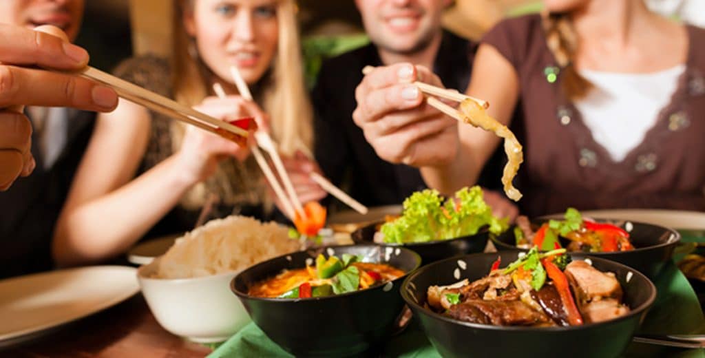 Eating Out Vs Cooking: A Health Perspective