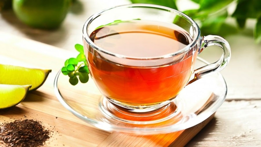 The Truth About Detox Teas