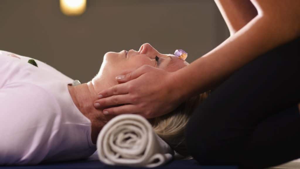 The Energetic Body: Exploring Chakras And Health