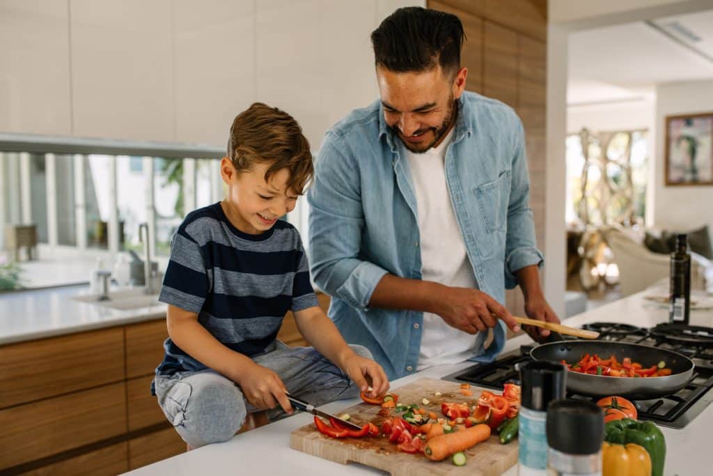 Eating Out Vs Cooking: A Health Perspective