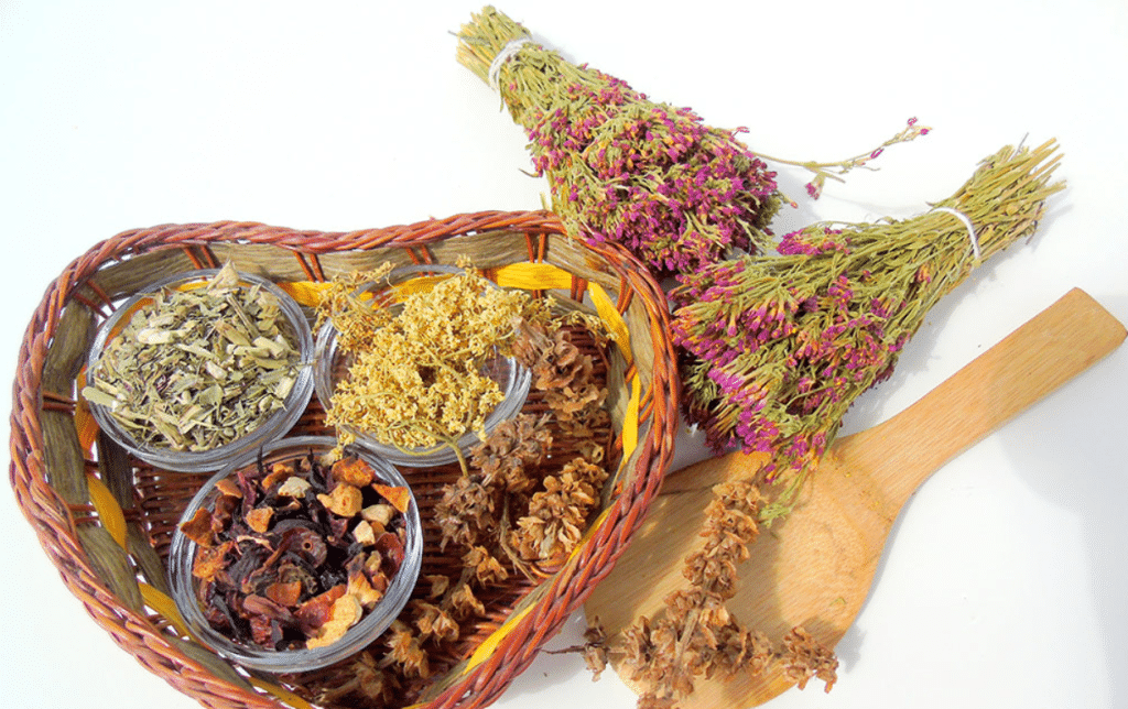 The Truth About Detox Teas