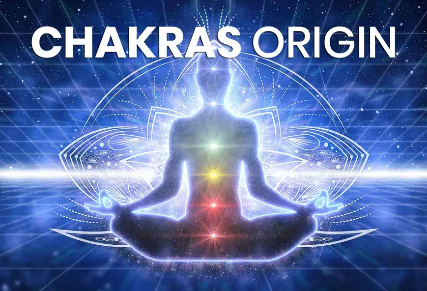 The Energetic Body: Exploring Chakras And Health