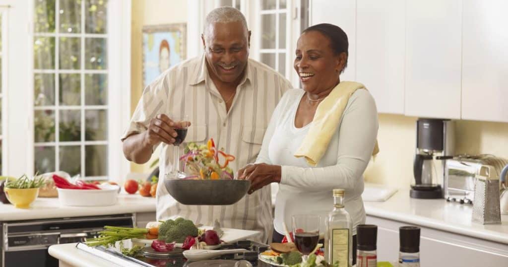 Eating Out Vs Cooking: A Health Perspective