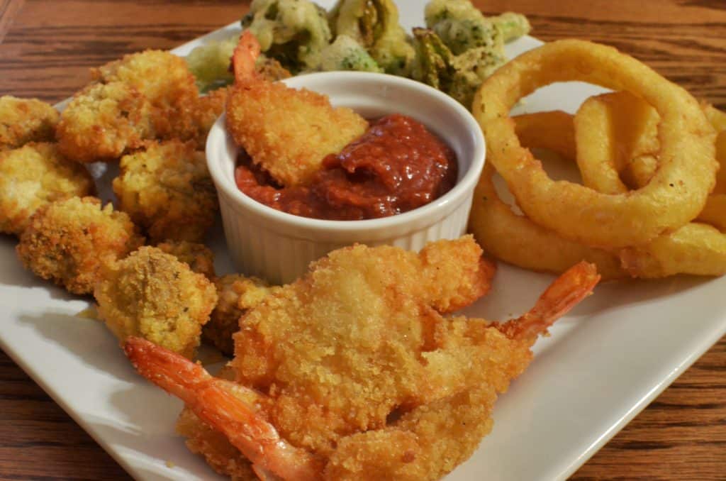 The Alarming Truth About Processed Food And Cancer