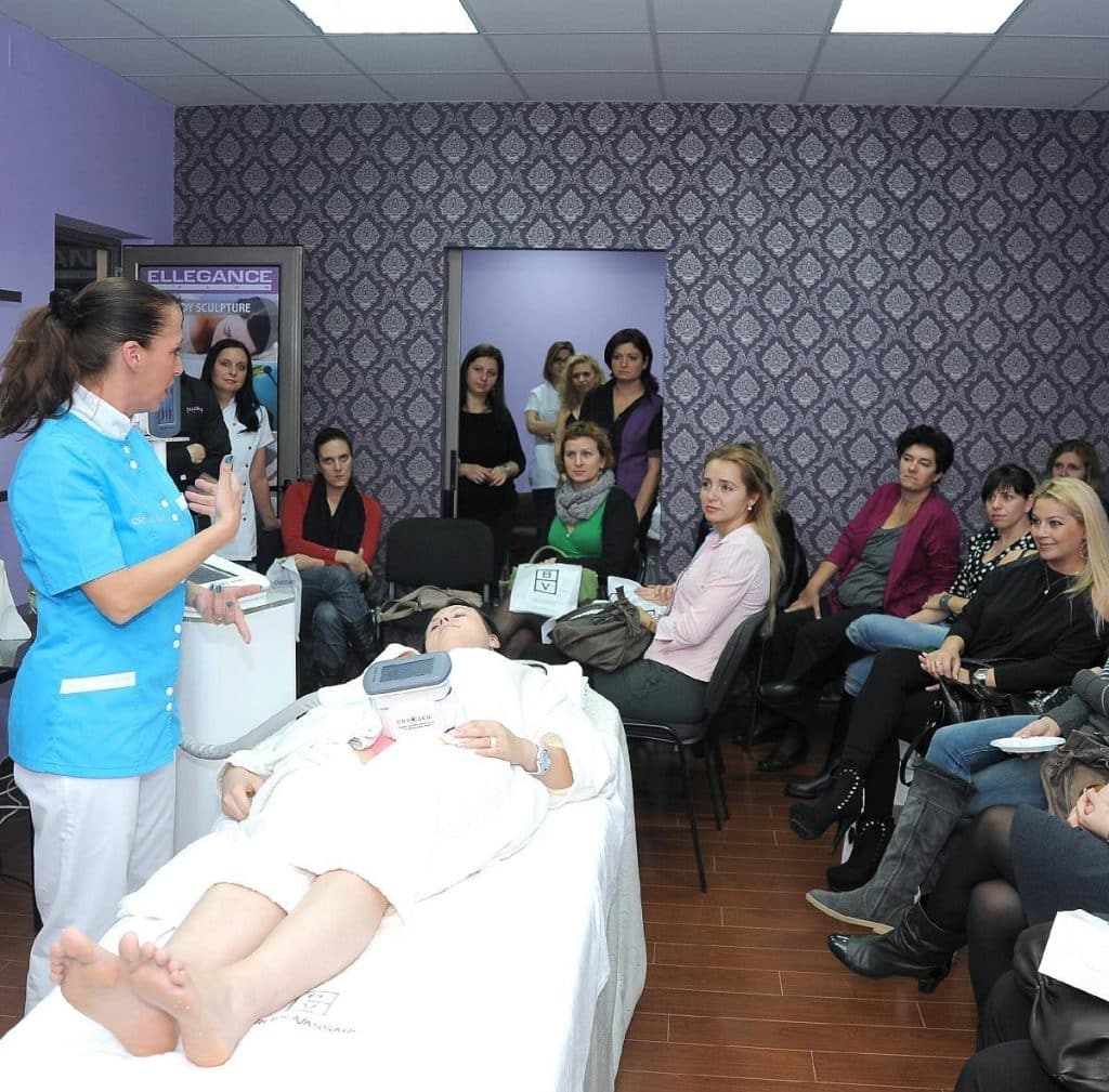 The Hidden Chemicals In Your Skincare Products