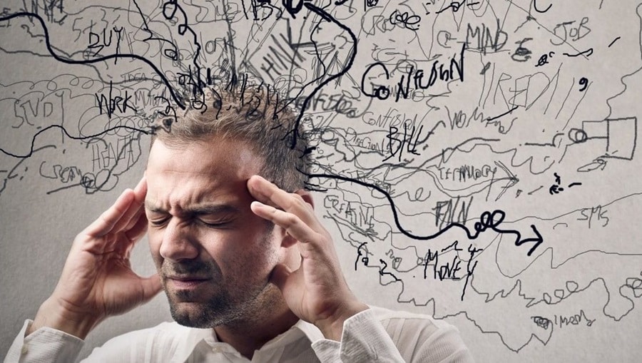 The Mental Health Consequences Of Information Overload