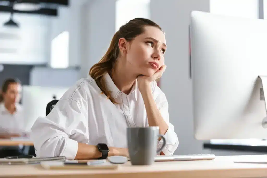 The Mental Health Consequences Of Information Overload