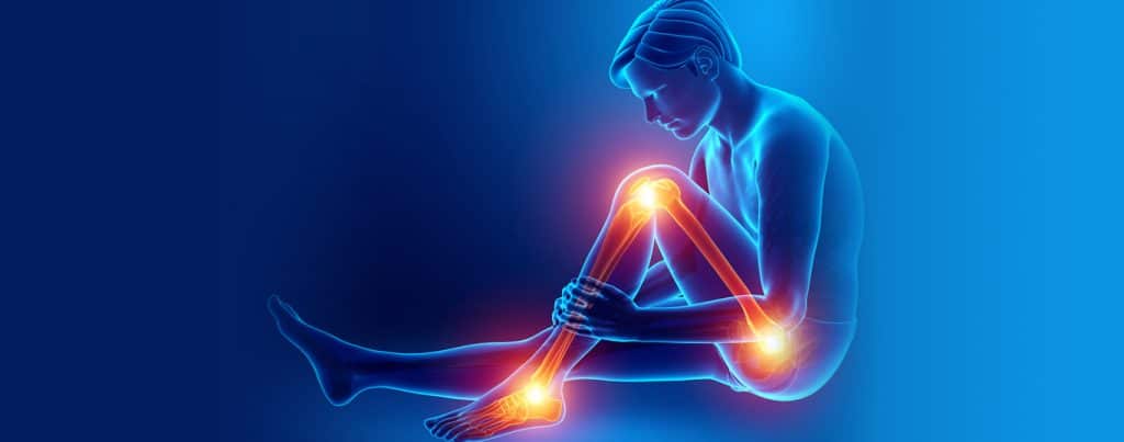 Stronger Bones, Healthier Joints: A Guide To Skeletal Health