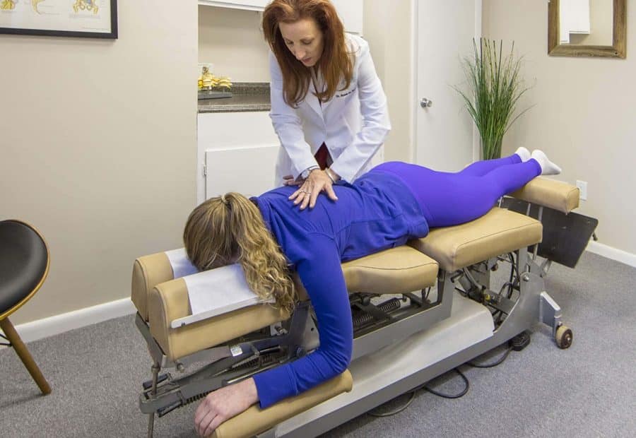 The Role Of Chiropractic Care