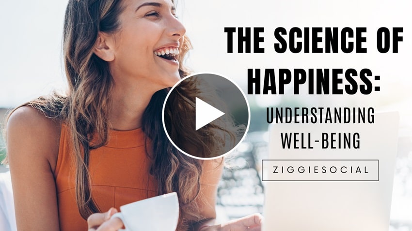 Science Of Happiness