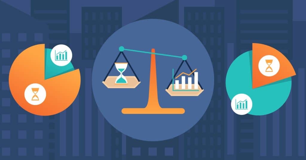 Why You Should Embrace The 80/20 Rule