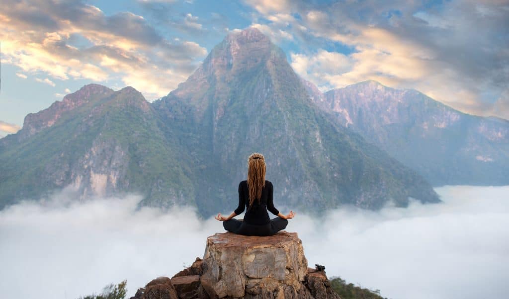 How To Meditate