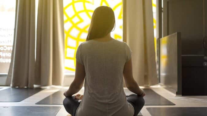 How To Meditate