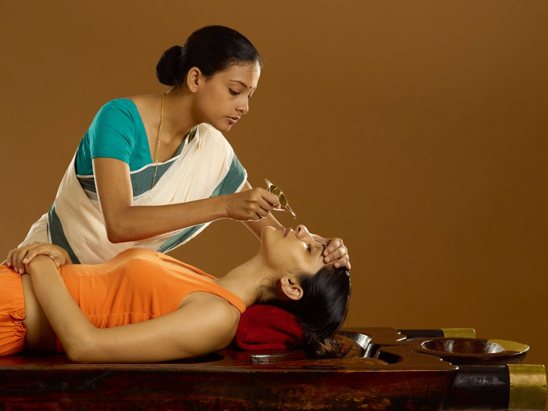 The Science Behind Ayurvedic Detoxification