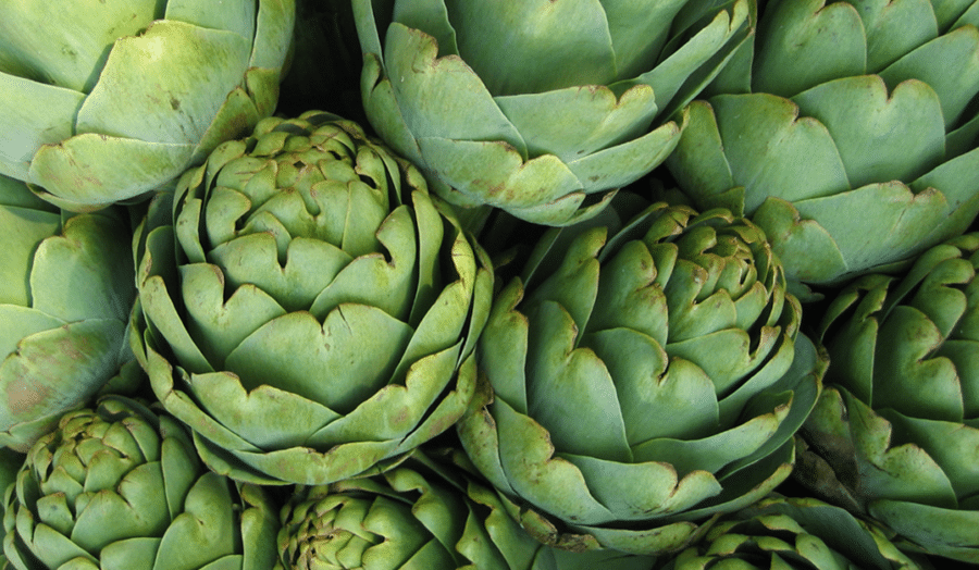 8 Benefits Of Artichokes